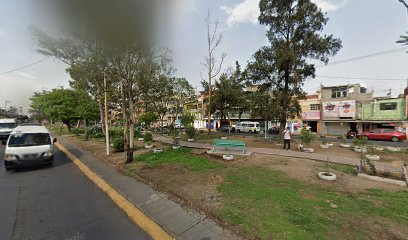 Materiales para La Costruccion Sor Juana en Nezahualcóyotl