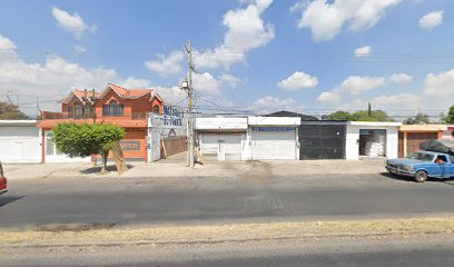 Materiales y Acabados en Celaya