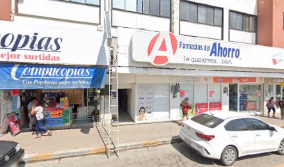 Materiales y Agregados El Constructor S.A. de C.V. en Tuxtla Gutiérrez