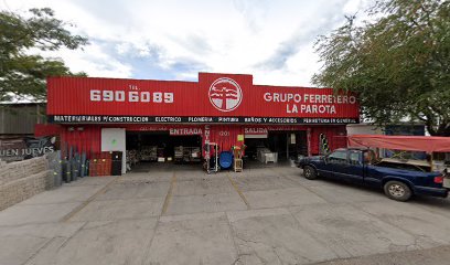 Materiales y Ferretería La Parota en Villa de Álvarez