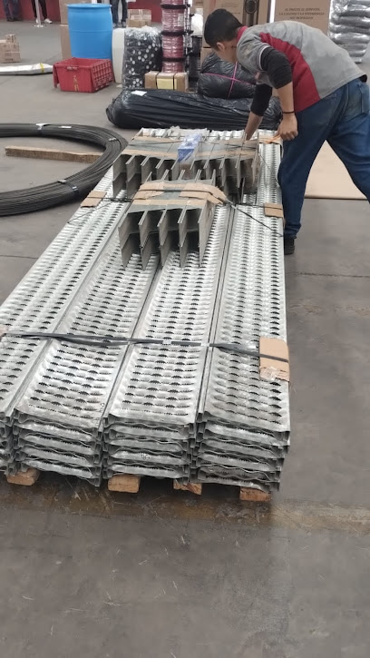 Materiales y Metalicos para Construcción del Norte en Chihuahua