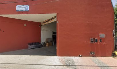 Materiales y Recubrimientos del Bajío en León