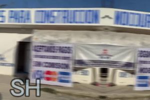 Materiales y Servicios para La Construcción Sh en Iguala de la Independencia