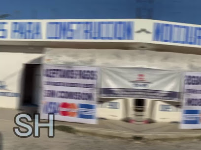 Materiales y Servicios para La Construcción Sh en Iguala de la Independencia