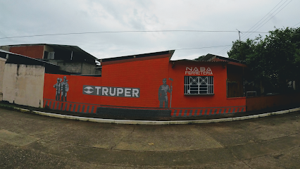 Naba Ferretería en San Juan Bautista Tuxtepec