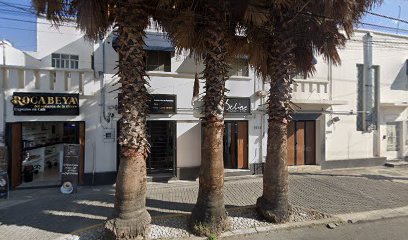 Oficina Materiales para Construcción y Renta de Maquinaria en Puebla