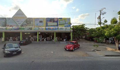 Pegaduro en Juchitán de Zaragoza