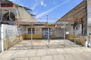 Petreos y Agregados Nueva Galicia en Tepic