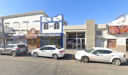 Piedras Bellas de México en Delicias