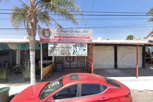 Pisos y Azulejos San Andres en San Andrés Cholula