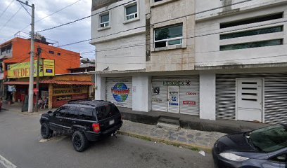 Pisos y Recubrimientos Vitromundo en Zihuatanejo