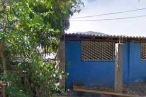 Plateado en Zihuatanejo