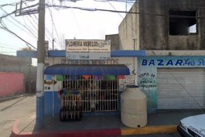 Plomerìa Morelos en Temixco