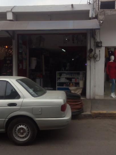 Plomeria Yeshua en Tecámac