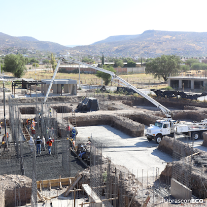 Premezclados Concreco Silao en Silao de la Victoria