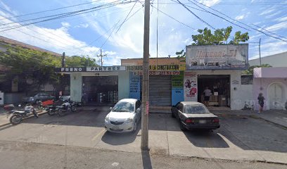 Producción y Venta de Materiales para Construcción en Villa de Álvarez