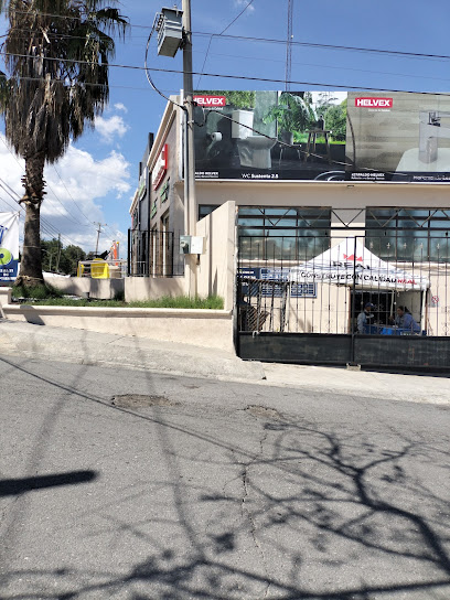 Proveedora Cárdenas S.A. de C.V. en Saltillo