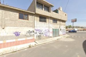 Proyecto en Valle de Chalco Solidaridad