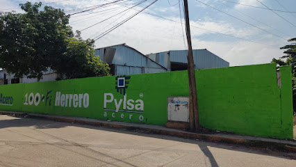Pylsa Tuxtepec 2 -Venta de Acero en San Juan Bautista Tuxtepec