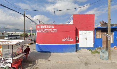 R.F.C Ferretera Express en García