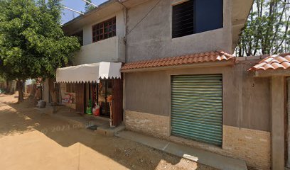 Recuma en Santa Cruz Xoxocotlán