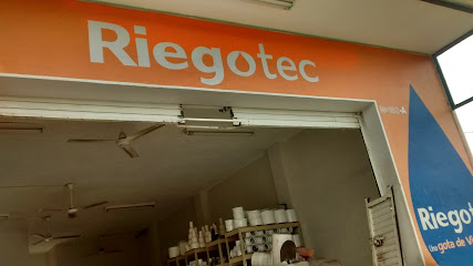 Riego Tec en Villa de Álvarez