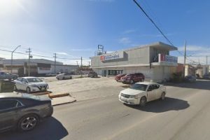 Roelsa Constructora y Comercializadora en Monclova