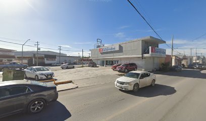 Roelsa Constructora y Comercializadora en Monclova