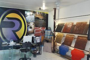 Rotec-Lujara en Durango