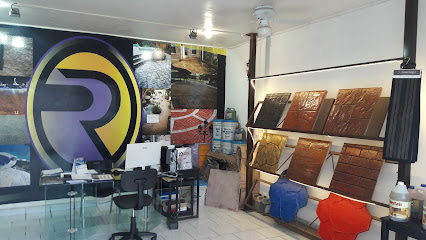 Rotec-Lujara en Durango