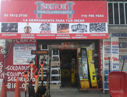 Seg-Tor Tizayuca en Tizayuca