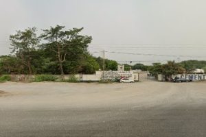 Soc Cooperativa El Barrio (Sucursal) en Juchitán de Zaragoza