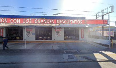 Super Materiales en Villa de Álvarez