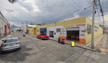 Surtek en Zamora