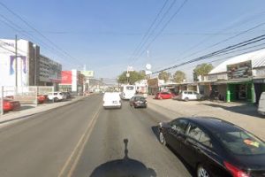 Surty Herrajes en San Juan del Río