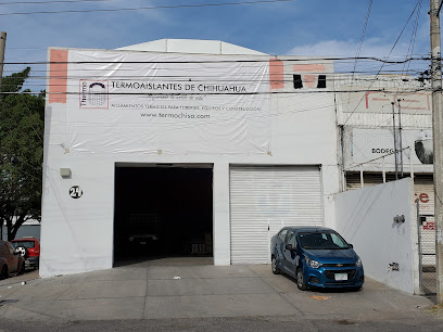 Termochisa Querétaro en Querétaro