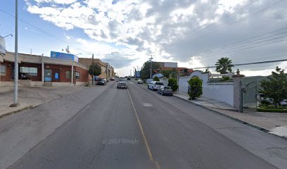 Thermotek en Cuauhtémoc