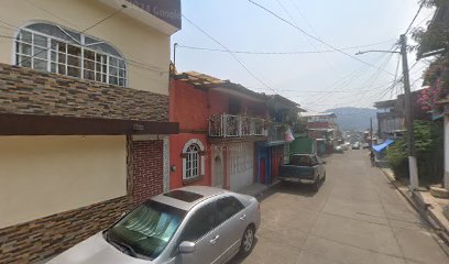 Tienda de Materiales y Ferretería CaR.L.os en Uruapan