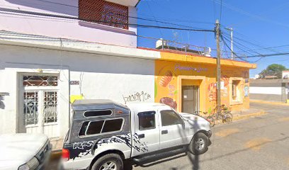 Tlapaleria Cleo en San Andrés Cholula