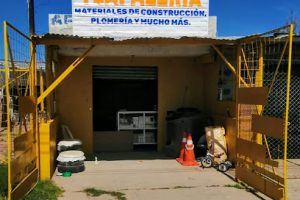 Tlapaleria Gymart en Tizayuca