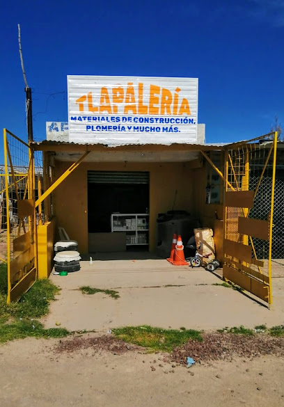Tlapaleria Gymart en Tizayuca