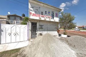 Tlapaleria San Judas Tadeo en Tizayuca