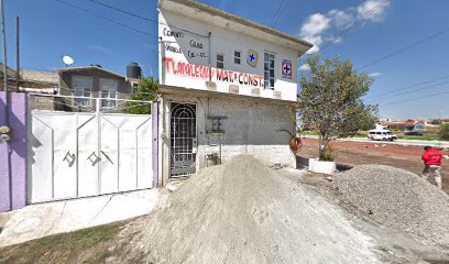 Tlapaleria San Judas Tadeo en Tizayuca