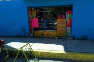 Tlapaleria Santa Rosa en Cuautitlán Izcalli
