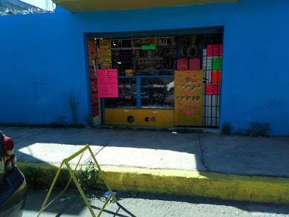 Tlapaleria Santa Rosa en Cuautitlán Izcalli