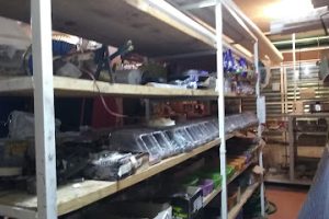 Tlapaleria Soto’s en Tizayuca