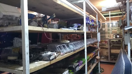 Tlapaleria Soto's en Tizayuca