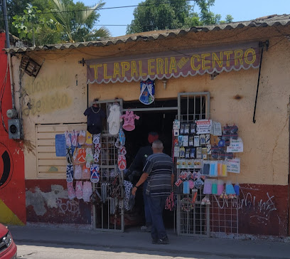 Tlapaleria del Centro en Jiutepec