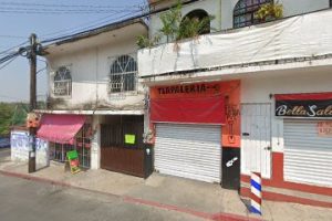 Tlapaleria en Temixco