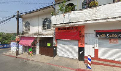 Tlapaleria en Temixco
